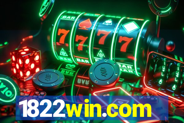 1822win.com