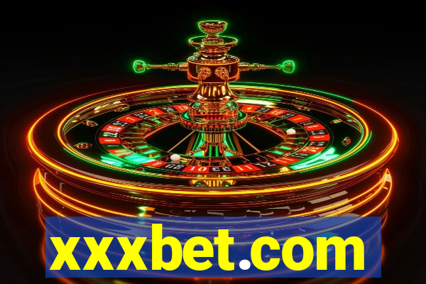 xxxbet.com