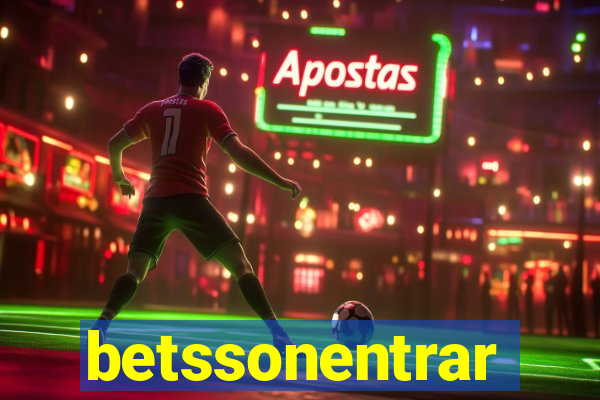 betssonentrar