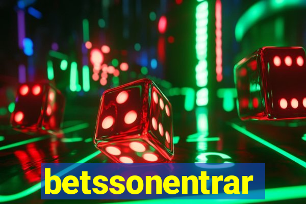 betssonentrar