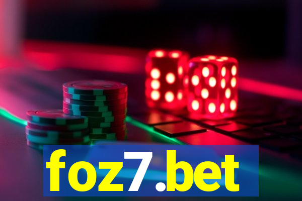 foz7.bet