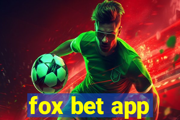 fox bet app