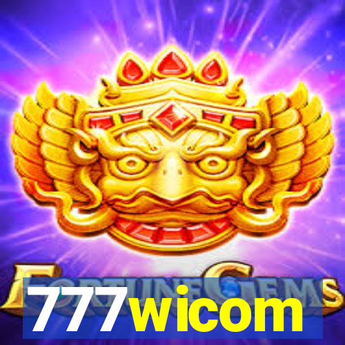 777wicom