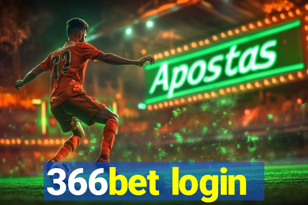 366bet login