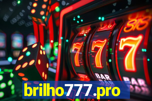 brilho777.pro