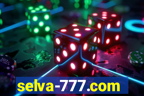 selva-777.com