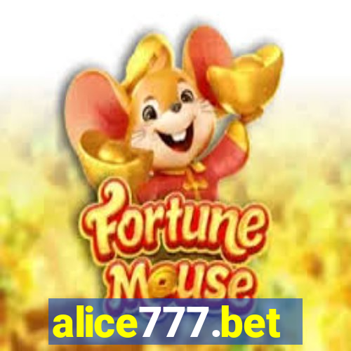 alice777.bet