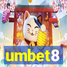 umbet8