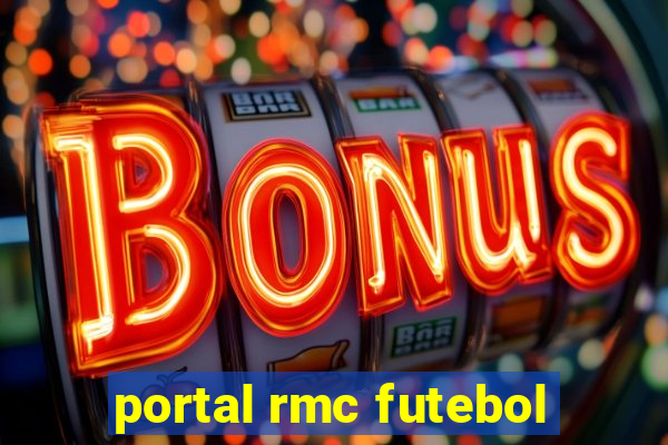 portal rmc futebol