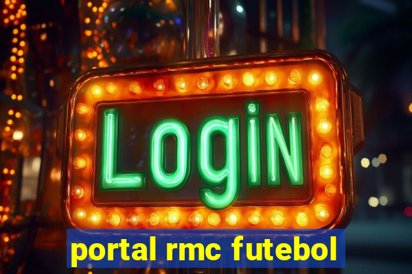 portal rmc futebol