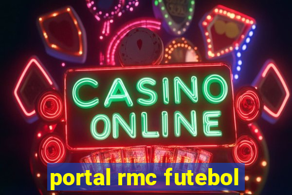 portal rmc futebol