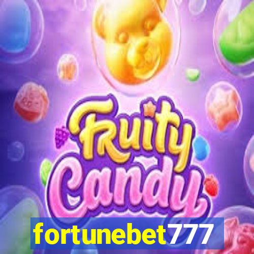 fortunebet777