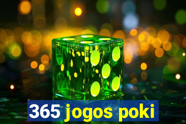 365 jogos poki