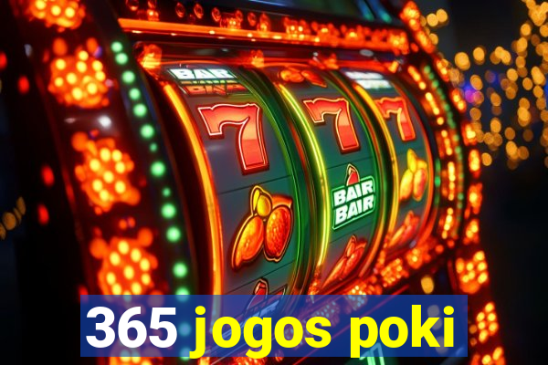 365 jogos poki