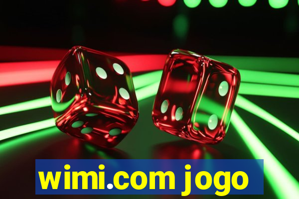 wimi.com jogo