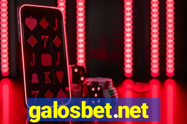 galosbet.net