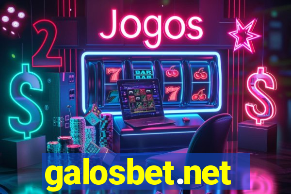 galosbet.net