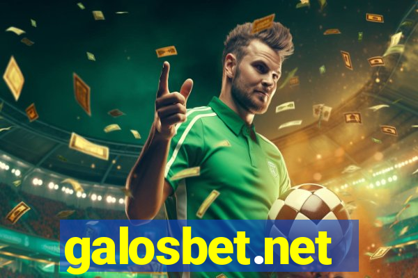 galosbet.net