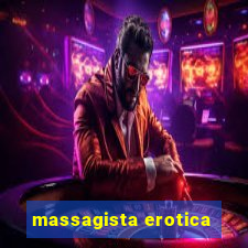 massagista erotica