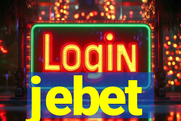 jebet