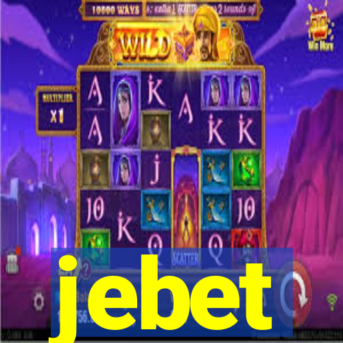 jebet