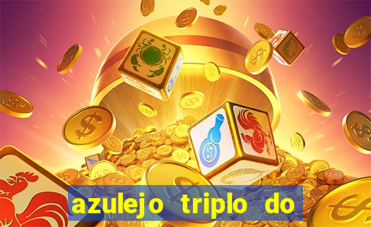 azulejo triplo do oceano jogo paga mesmo