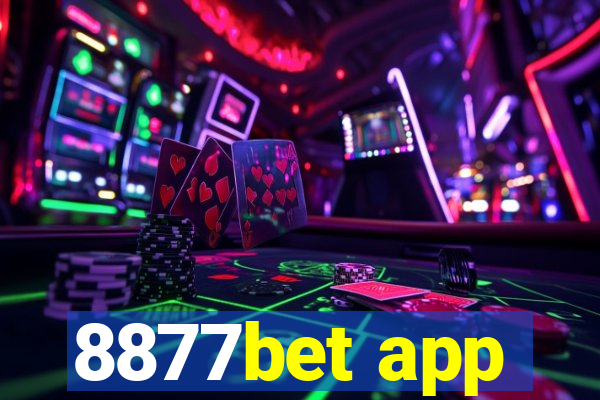 8877bet app