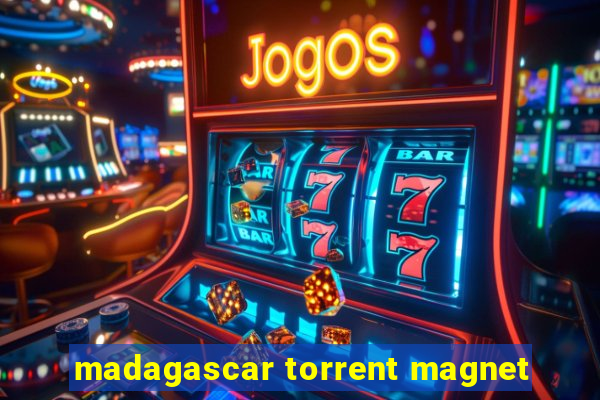 madagascar torrent magnet