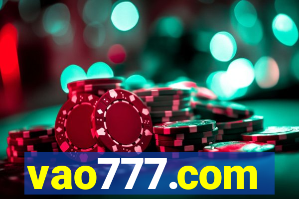 vao777.com