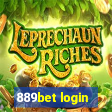 889bet login