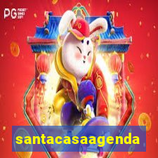 santacasaagendamento