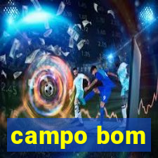 campo bom