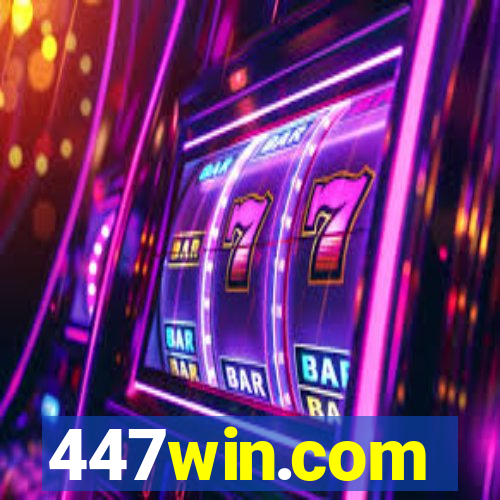 447win.com