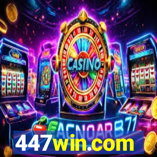 447win.com