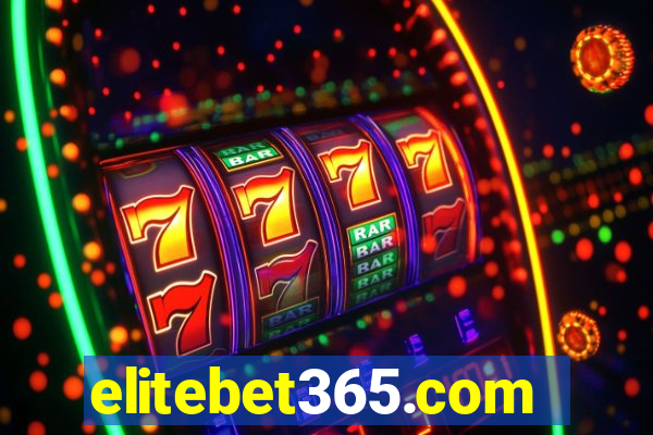 elitebet365.com