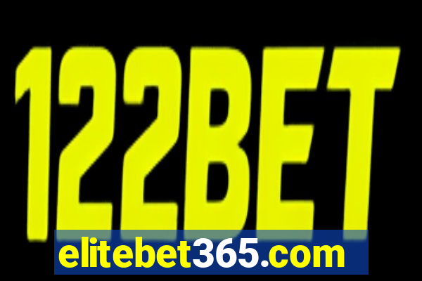 elitebet365.com