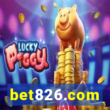 bet826.com