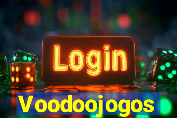 Voodoojogos