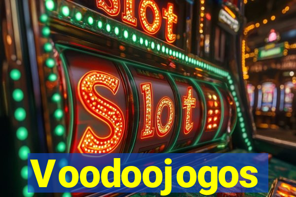 Voodoojogos