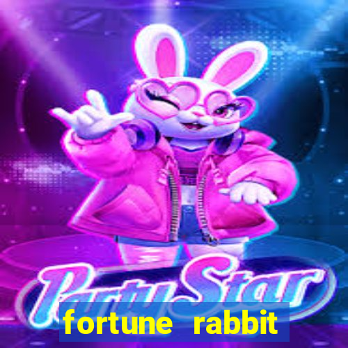 fortune rabbit 5gbet Informational