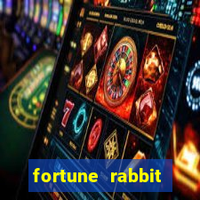 fortune rabbit 5gbet Informational