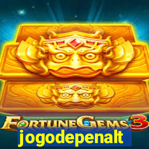 jogodepenalt