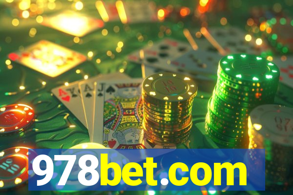 978bet.com