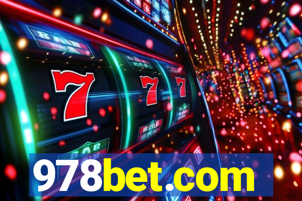 978bet.com