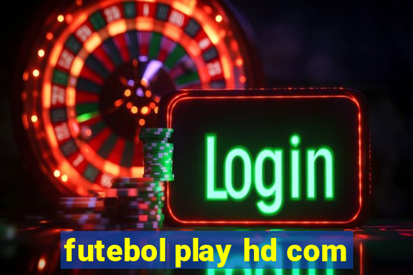 futebol play hd com