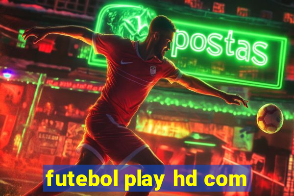 futebol play hd com