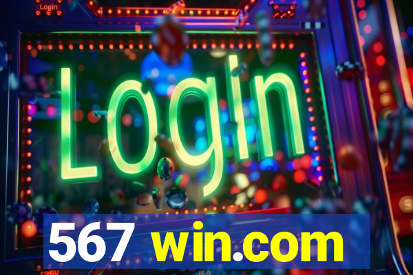 567 win.com