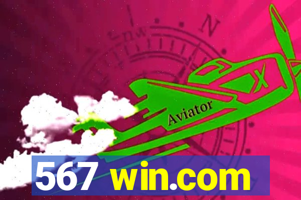 567 win.com