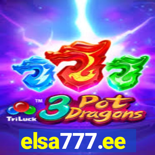 elsa777.ee