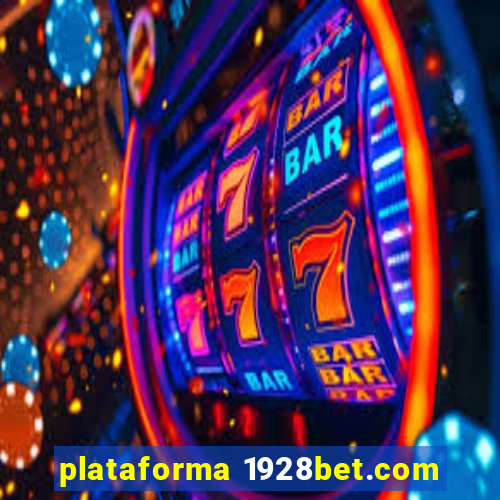 plataforma 1928bet.com